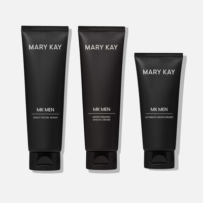 MK Men<sup>&reg;</sup> Basis-Set